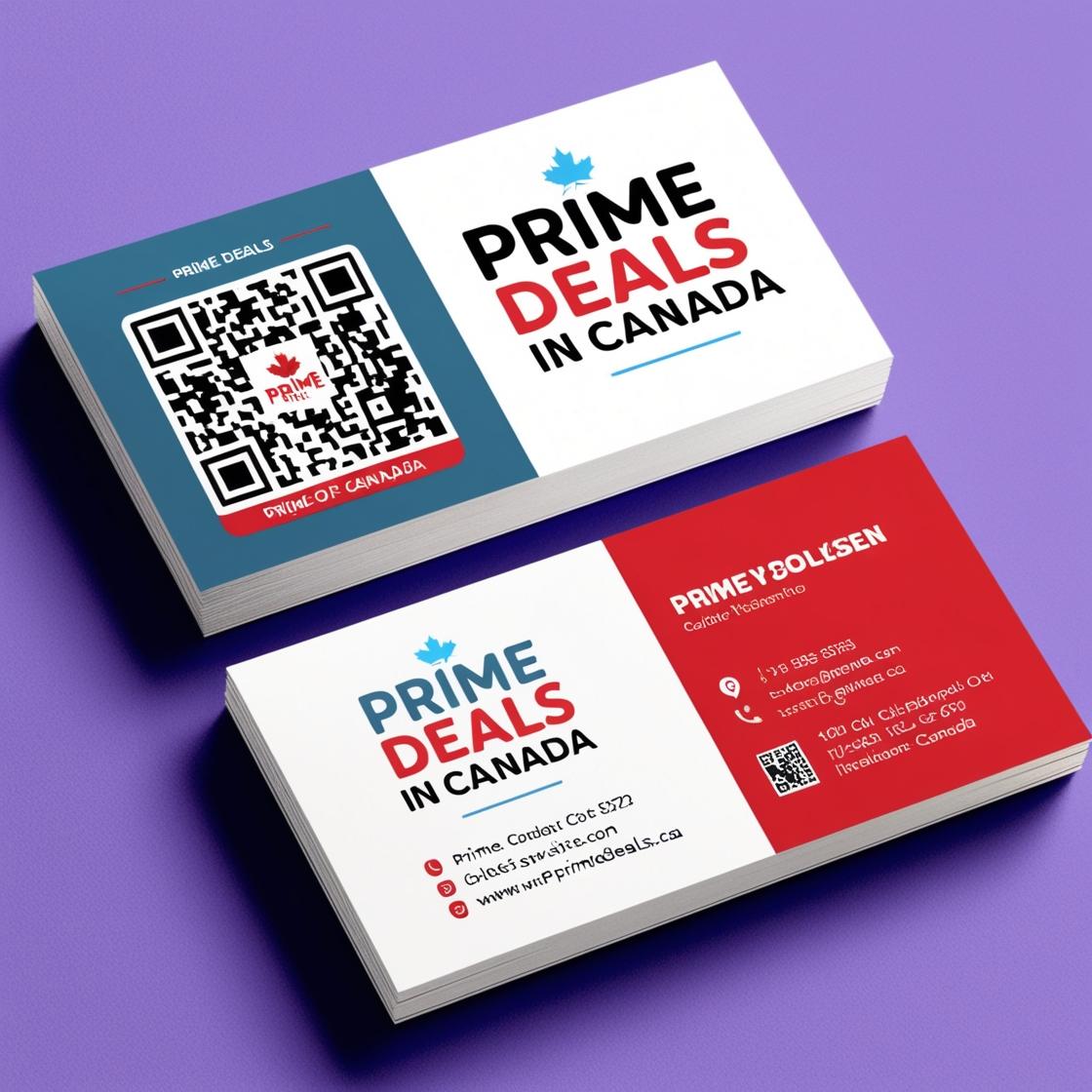 Business Cards Standard 14 pt - Image 2