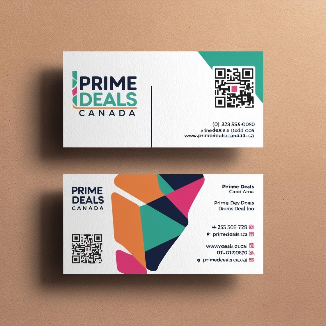 Business Cards Standard 14 pt - Image 3