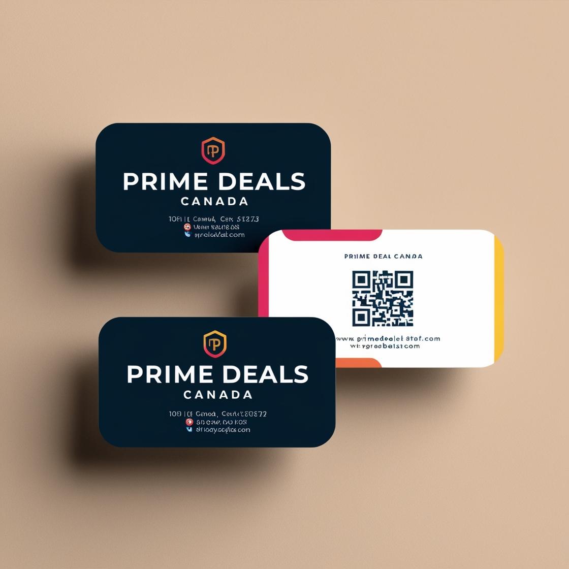 Business Cards Rounded 14 pt - Image 3