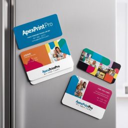 Business Cards Magnetic 14 pt