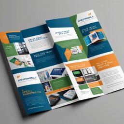 Brochures