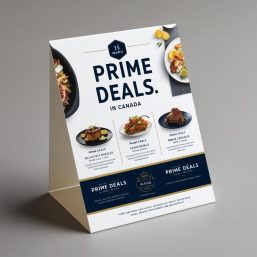 Alternative view of Tray liners & Placemats