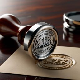 Alternative view of Stamps & Seals