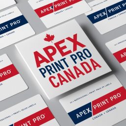 Alternative view of Labels & Stickers