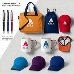 Alternative view of Promotional