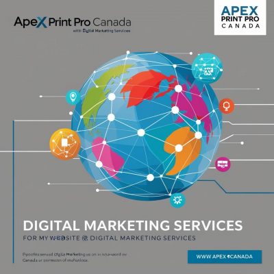 Digital Marketing Services