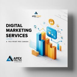 Alternative view of Digital Marketing Services
