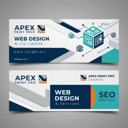 Alternative view of Web Design & SEO