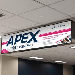 Alternative view of Digital Sign Board_1