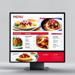 Restaurant Dining Essentials